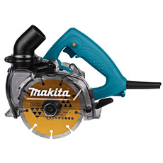 MAKITA 230 V Diamantsnijder droog 125 mm, 2 image