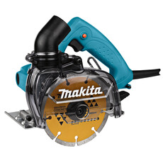 MAKITA 230 V Diamantsnijder droog 125 mm