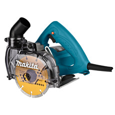 MAKITA 230 V Diamantsnijder droog 125 mm, 3 image