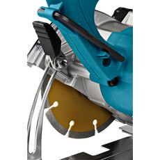 MAKITA 230 V Diamantsnijder droog 125 mm, 4 image