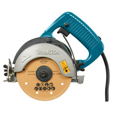 MAKITA 230 V Diamantsnijder nat 125 mm, 3 image