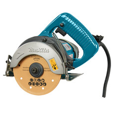 MAKITA 230 V Diamantsnijder nat 125 mm, 4 image