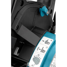 MAKITA 230 V Metaal cirkelzaag 185 mm, 5 image
