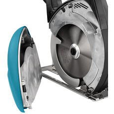 MAKITA 230 V Metaal cirkelzaag 185 mm, 6 image