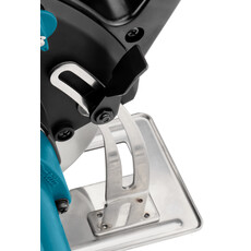 MAKITA 230 V Metaal cirkelzaag 185 mm, 7 image