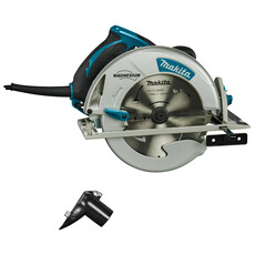 MAKITA 230 V Cirkelzaag 210 mm, 2 image