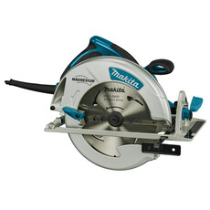 MAKITA 230 V Cirkelzaag 210 mm, 4 image