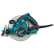 MAKITA 230 V Cirkelzaag 210 mm, 5 image
