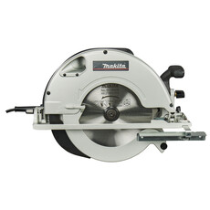 MAKITA 230 V Cirkelzaag 270 mm, 3 image