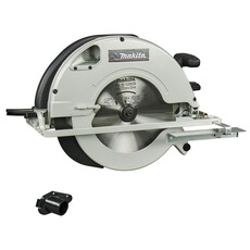 MAKITA 230 V Cirkelzaag 270 mm, 2 image