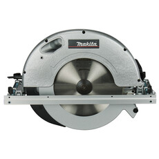 MAKITA 230 V Cirkelzaag 355 mm, 3 image
