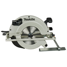 MAKITA 230 V Cirkelzaag 235 mm, 2 image