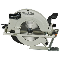 MAKITA 230 V Cirkelzaag 235 mm, 4 image