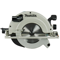 MAKITA 230 V Cirkelzaag 235 mm, 3 image