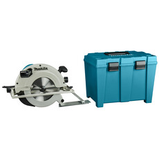 MAKITA 230 V Cirkelzaag 235 mm, 2 image