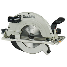 MAKITA 230 V Cirkelzaag 235 mm, 4 image