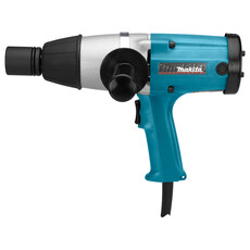 MAKITA 230 V Slagmoersleutel 3/4", 5 image