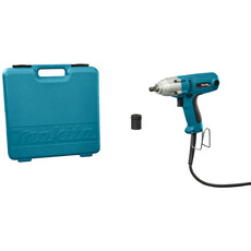 MAKITA 230 V Slagmoersleutel 1/2", 2 image