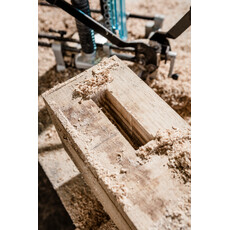 MAKITA 230 V Kettingfrees, 2 image