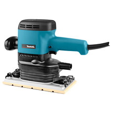 MAKITA 230 V Vlakschuurmachine, 3 image