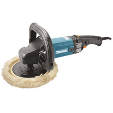 MAKITA 230 V Rotatiepolijstmachine