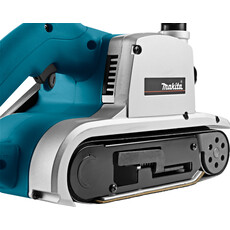 MAKITA 230 V Bandschuurmachine 100 mm, 2 image