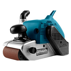 MAKITA 230 V Bandschuurmachine 100 mm, 3 image