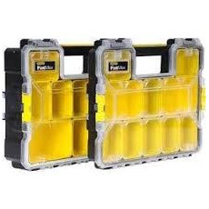 STANLEY Duopack FATMAX Organizer