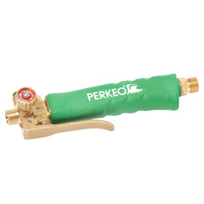 PERKEO Handgreep met vast ingestelde spaarvlam