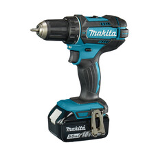 MAKITA 18 V Boor-/schroefmachine, 11 image