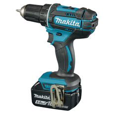 MAKITA 18 V Boor-/schroefmachine, 13 image