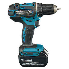 MAKITA 18 V Boor-/schroefmachine, 14 image