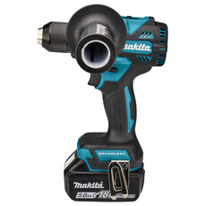 MAKITA 18 V Boor-/schroefmachine, 3 image