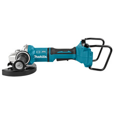 MAKITA 2x18 V Haakse slijper 180 mm, 3 image