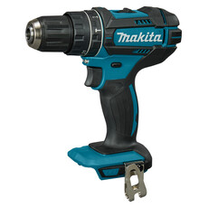 MAKITA 18 V Klopboor-/schroefmachine, 2 image