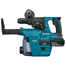 MAKITA 18 V Combihamer, 12 image