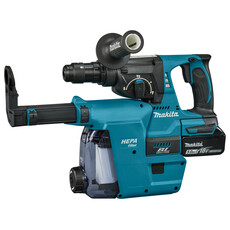 MAKITA 18 V Combihamer, 11 image