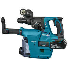 MAKITA 18 V Combihamer, 13 image