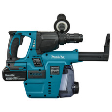 MAKITA 18 V Combihamer, 14 image