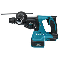 MAKITA 18 V Combihamer, 3 image