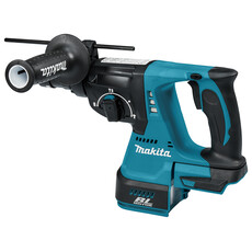 MAKITA 18 V Combihamer, 4 image