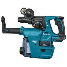 MAKITA 18 V Combihamer, 13 image