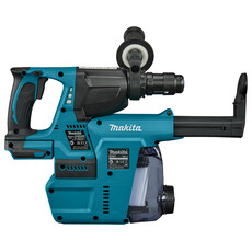 MAKITA 18 V Combihamer, 14 image