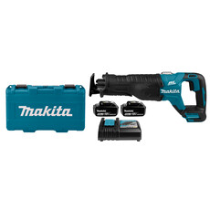 MAKITA 18 V Reciprozaag, 11 image