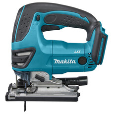 MAKITA 18 V Decoupeerzaag D-greep, 3 image