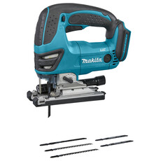 MAKITA 18 V Decoupeerzaag D-greep, 2 image