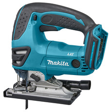 MAKITA 18 V Decoupeerzaag D-greep, 4 image