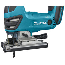 MAKITA 18 V Decoupeerzaag D-greep, 6 image