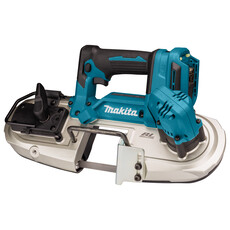 MAKITA 18 V bandzaag, 2 image