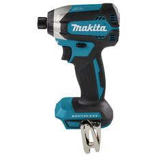 MAKITA LXT 18 V Slagschroevendraaier, 2 image